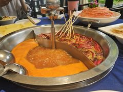 -蜀大侠·侠客印象(园林博物馆店)