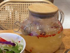 -疆里疆外·和田烤肉·清真