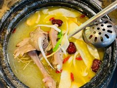 -田村·石锅藏香鸡(八廓街店)