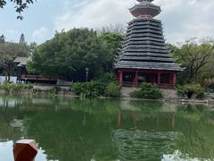 -深圳锦绣中华民俗村