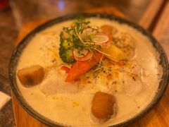 -Pakkhús Restaurant