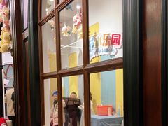 -芭菲盛宴·环球美食(北城国际店)