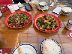 -小街47號江湖菜(四合院店)