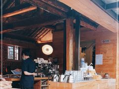 -VOYAGE COFFEE(北锣鼓巷店)