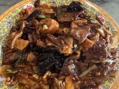 -砂锅居(西四店)