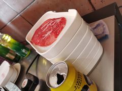 -美滋美味自助烤肉餐厅