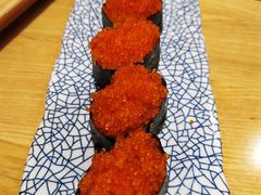 -隐泉京望日式料理(太和广场店)