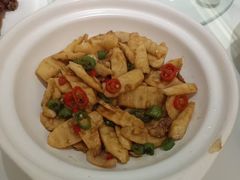 -龙福园·回家干饭小炒(徐东店)