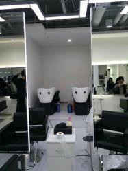 -尚·丹尼Hair