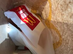 -麦当劳(沙河店)