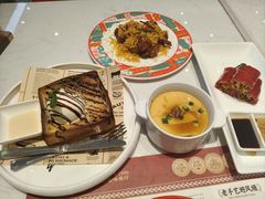 -避风塘(嘉兴八佰伴店)