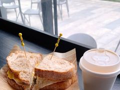 -明谦·Coffee&Cocktail Bar(美您公园店)