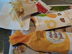 -麦当劳(南京宁海路店)