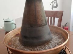-岳合轩老北京涮肉