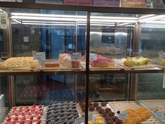 -奈雪的茶(青岛卓悦里INTOWN店)