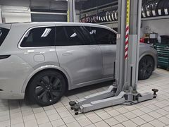 -安惠养车(安定门店)