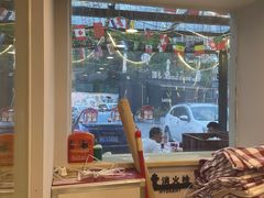 -吉源大排档·鱼生·海鲜(烧烤彩印厂店)