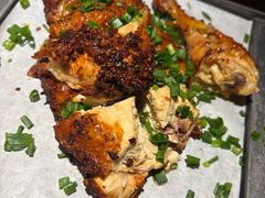 -绿茶餐厅(深圳龙华天虹购物中心店)