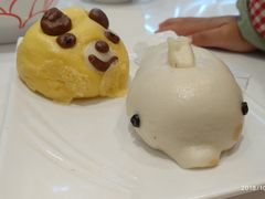 -嘉和一品粥(津华昌道店)