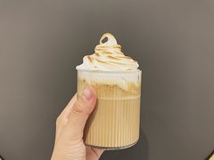 -Fridi Patisserie Cafe