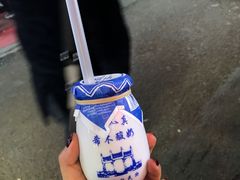 -老马家马蓉蛋菜夹馍·腊牛肉夹馍(回民街店)