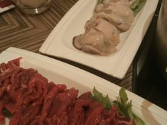 -四季火锅酒家(新濠影汇店)