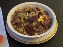 -龙井壹号·茶缘山景宴(龙井村店)