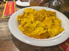 -金谷园饺子·烧烤(人大总店)