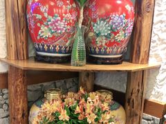 零售区-大理董·董家小厨野生菌火锅(古城旗舰店)