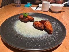 -枣子树·素食餐厅(普陀山店)