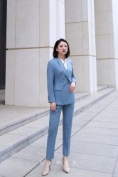 -优山定制西服衬衫大衣(国贸店)