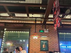 -马迭尔德式西餐精酿啤酒屋(中央大街店)