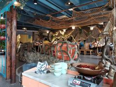 -常和州·夜宵大排档(常州单店)