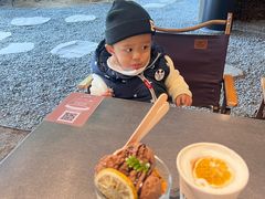 -J Create城市露营咖啡·简餐·宠物(上海动物园店)