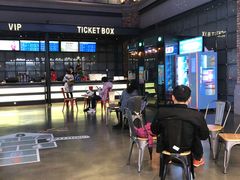 -CGV影城(金银潭激光IMAX店)
