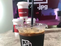 -JPG coffee(广州体育西店)