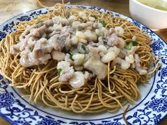-裕兴记·三虾面(西北街总店)