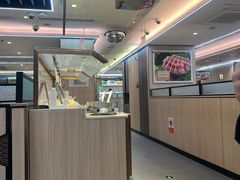 -海底捞火锅(大融城店)