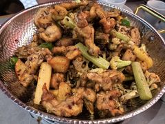 -食锦记·福建私房菜(浦西万达店)