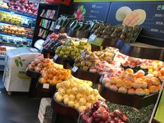 -鲜丰水果(仙霞路店)