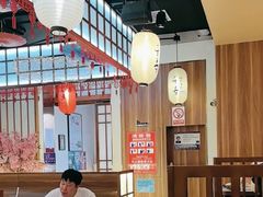-千寻山野烤肉(中关村店)