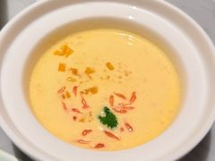 -青雅中餐厅(大连金石滩绿发希尔顿度假酒店)