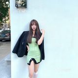 心夏｜新中式茶酒馆🏮一秒穿越《梦华录》
