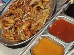 -济扶岛韩国海鲜汤제부도 해물탕(望京店)
