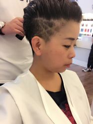 -东田造型