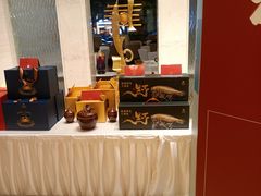 -泉州悦华酒店·自助餐厅