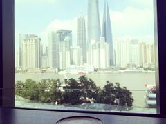 -上海外滩英迪格酒店