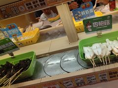 -串士多·回转小火锅(长安方圆荟店)