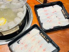 -原牛道·潮汕围炉火锅(讯美店)