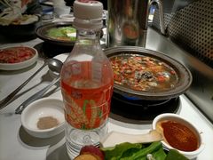 -万客什锅 崇德店